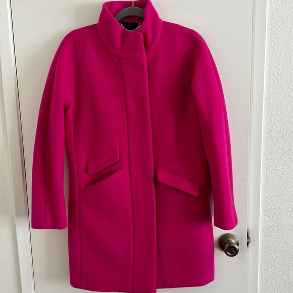 J. Crew Italian Stadium Cloth by Nello Gori - Picture 1 of 6